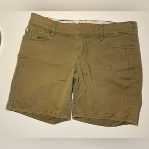 Roxy Women’s Shorts. Size 26.